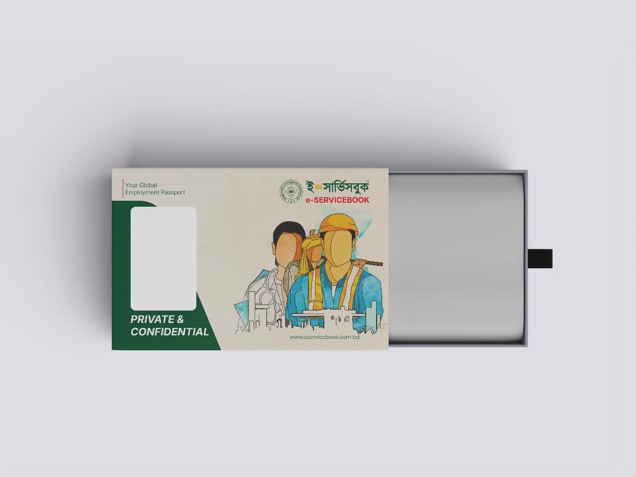 Smart Card