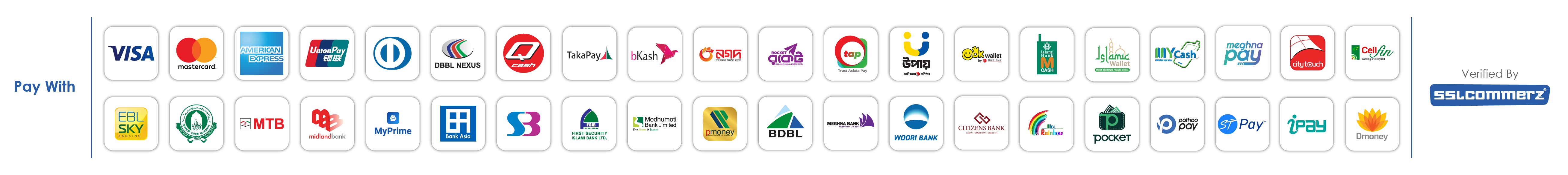 SSLcommerz banner